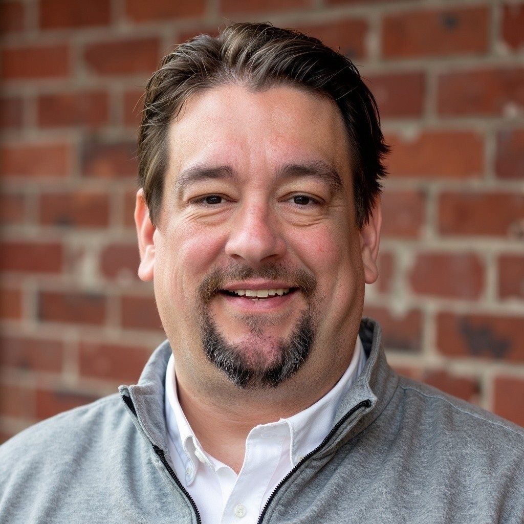 Seth R. Lindahl